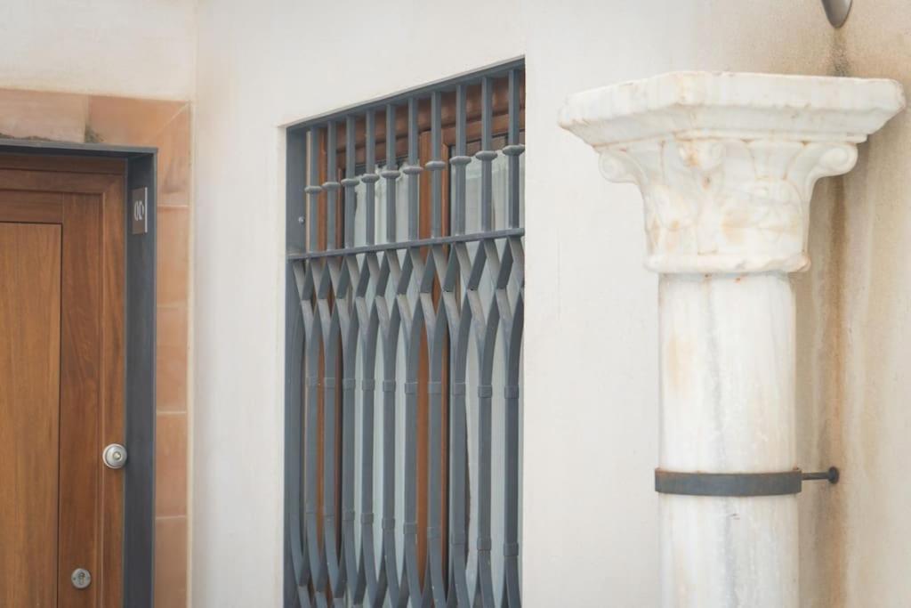 Nuevo Junto A La Catedral De Appartamento Siviglia