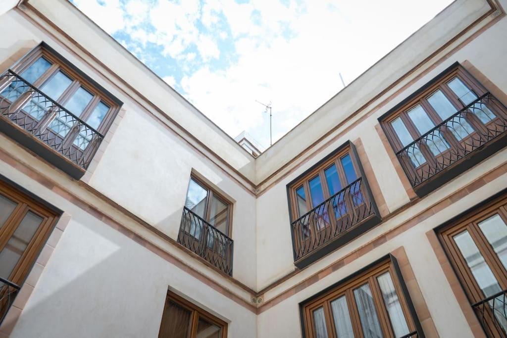 Nuevo Junto A La Catedral De Appartamento